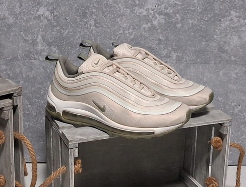 Nike air max beige - 97, cream