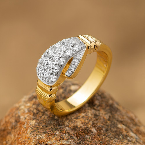 18ct gold mens - mens, boxing
