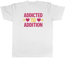 Addicted to Addition Number