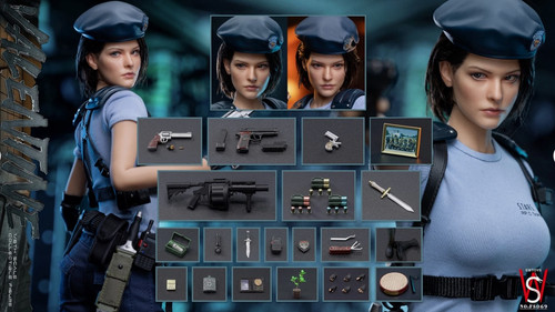 Swtoys fs069 resident - fs069,