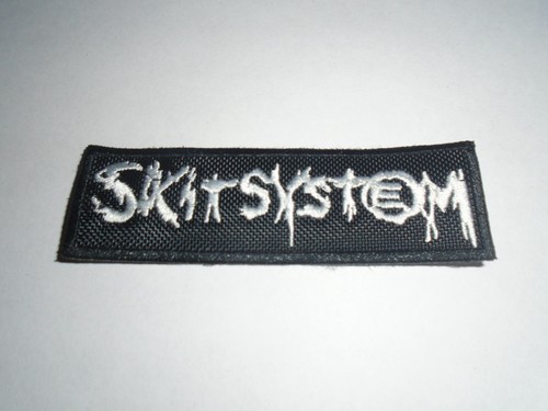 Skitsystem crust punk - crust,