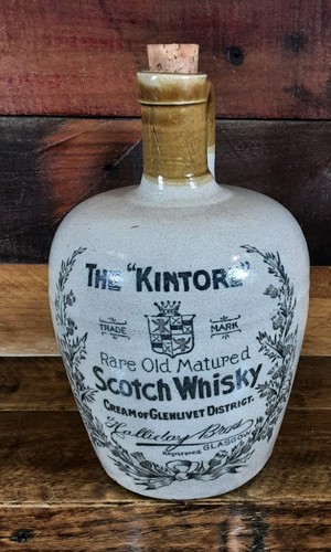 Kintore scotch whiskey - kintore,