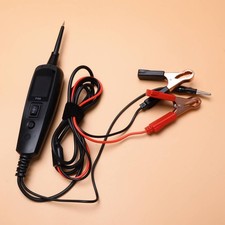12V 24V Car Electrical Circuit