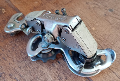Vintage huret rear - huret,