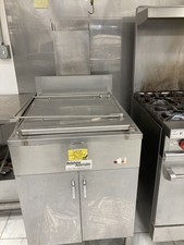 Belshaw gas donut - belshaw, fryer
