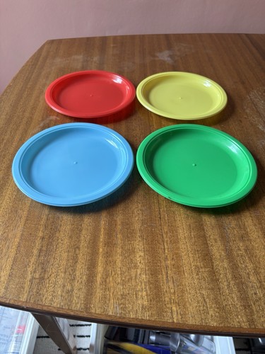 Set plastic picnic - 4,