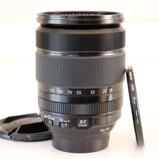 Fujifilm Fujinon XF 18-135mm