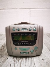 Genuine Roberts CR9916 CD
