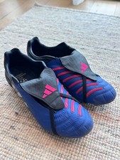 Adidas Predator Pulse FG UEFA