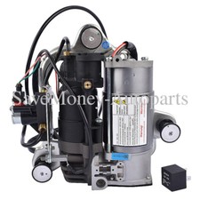 Air Suspension Compressor Pump