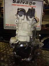 SUZUKI GSXR 1000 2001 2002 K1