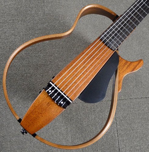 Yamaha slg200n silent - slg200n,