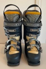 Ski Boots, Childs/Ladies UK