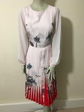 Ted Baker Prticha dress size 3