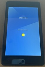 Asus Google Nexus 7 Tablet