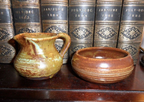 Knight tintagel pottery - knight's,