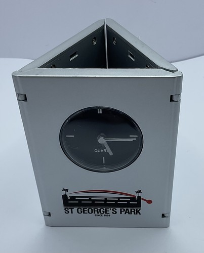 George park brand new - st, george‘s