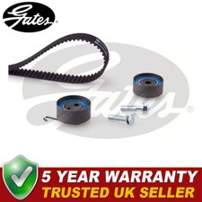 Gates Timing Cam Belt Kit Fits