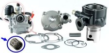 BIG BORE 70cc CYLINDER CARB