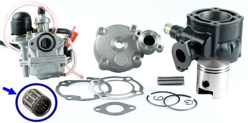 Big bore 70cc - bore,