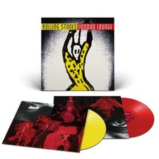 The Rolling Stones : Voodoo