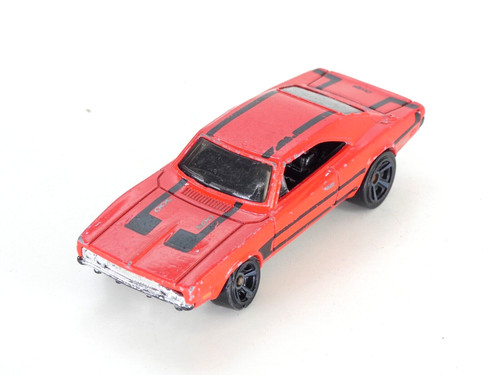 Hot wheels dodge - hot,