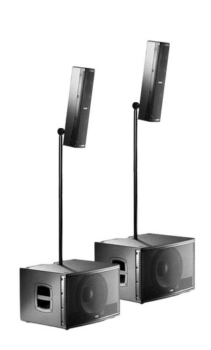 Fbt audio vertus cs1000 pair - cs1000,
