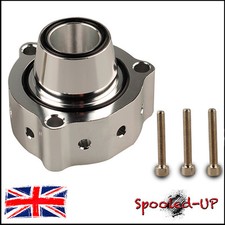 AUDI S3 A3 A4 A6 A5 S5 TT TTRS 1.4 1.8 2.0 TFSI TURBO BLOW OFF BOV DUMP VALVE