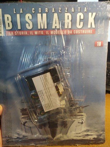 200 the battleship - 1/200,