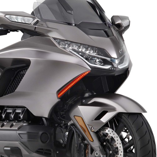 Front upper cowl - front,