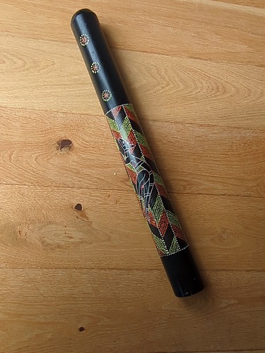 Australian didgeridoo cm - australian,