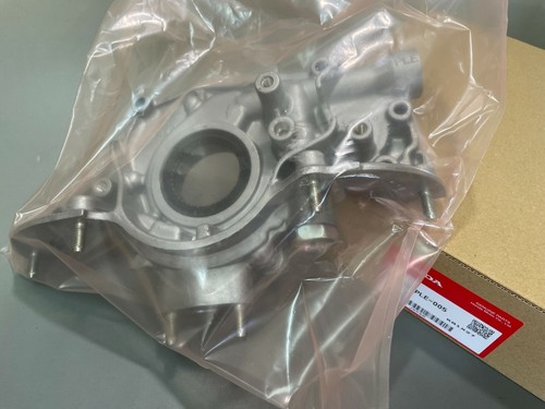 Oem genuine honda series - oem,