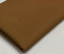 Cotton Fabric Plain Dress