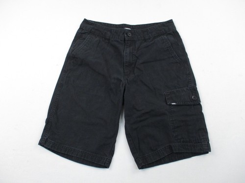 Vans cargo shorts - vans, 28