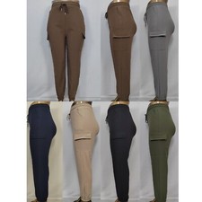 Ladies PLUS SIZE Combat Style