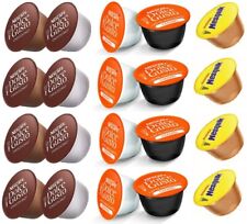 48 x Dolce Gusto Variety, Include Chococino, Latte Caramel Nesquik Hot Chocolate