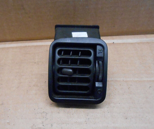 Mgf 1995 s air vent - n/s,