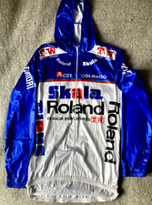 Skala Roland Colnago Team Vintage cycling jersey NOS L' Eroica