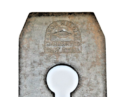 Aaron hildick vintage tapered - aaron,