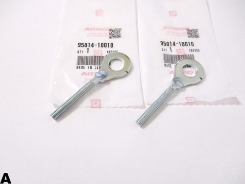 Original chain tensioner - chain,