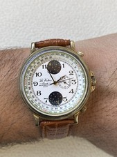 Le Valois Vintage Watch Quarts