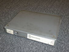 1996 Porsche 911 Turbo 993