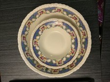 Vintage A J Wilkinson Royal