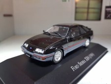 1:43 Ford Sierra XR4 1984 Mk1