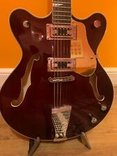 Eastwood Classic 6 guitar