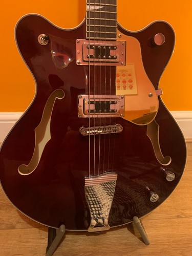 Eastwood classic guitar - eastwood,