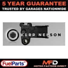Kerr Nelson MAP Intake