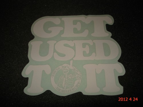 Authentic subrosa bmx - 1,