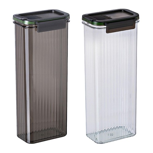 Airtight with lid pasta - airtight,