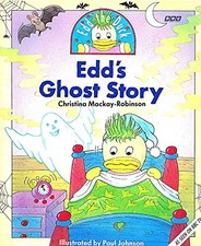 Edd the Duck - Ghost Story(Pb) - BBC